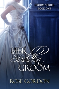 Her Sudden Groom Book Cover